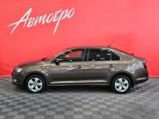 Skoda Rapid I Рестайлинг Вологда  - изображение 20