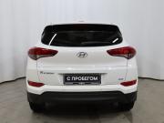Hyundai Tucson III Москва  - изображение 27