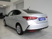 Hyundai Solaris II Рестайлинг Таганрог  - изображение 25