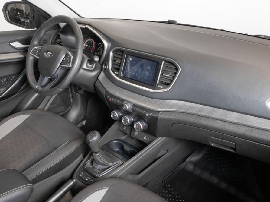 Lada (ВАЗ) Vesta I Рестайлинг (NG) Казань  - изображение 7