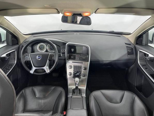 Volvo XC60 I с пробегом 2013 года, цена 1 990 000 рублей, 106000 км, внедорожник, Автокод Объявления