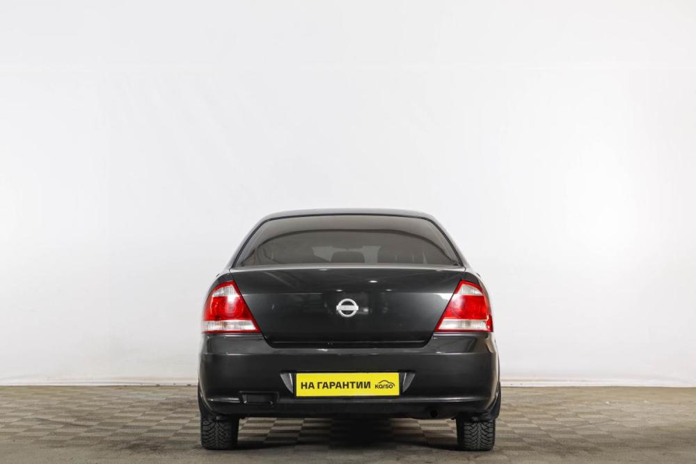 Nissan Almera Classic I Тюмень  - изображение 6