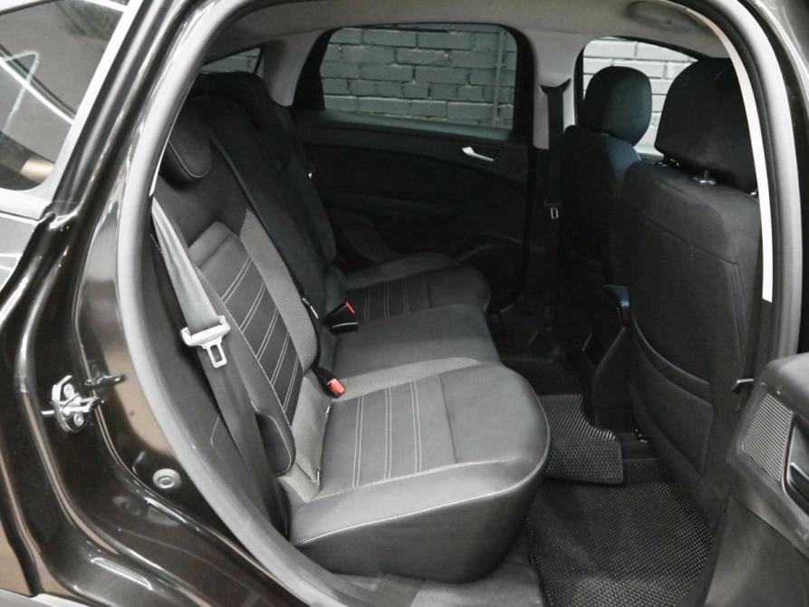Renault Arkana I Екатеринбург  - изображение 11