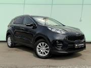 Kia Sportage IV Кемерово  - изображение 23