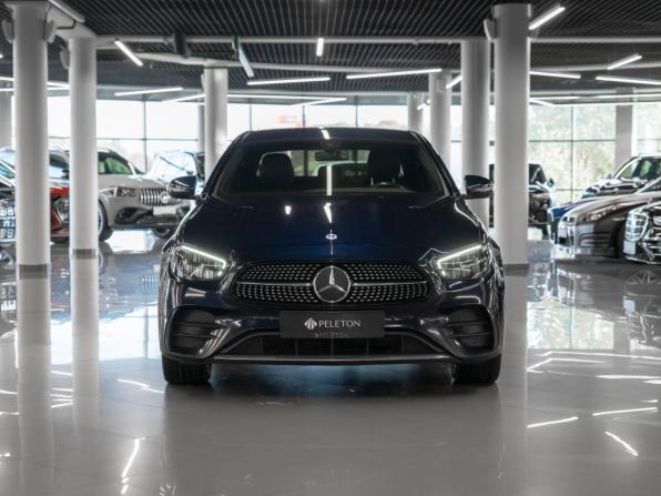 Mercedes-Benz E-Класс V (W213 S213 C238) Рестайлинг с пробегом 2021 года, цена 3 540 000 рублей, 165811 км, седан, Автокод Объявления