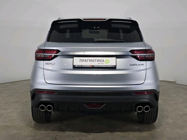 Geely Coolray I с пробегом 2021 года, цена 1 614 000 рублей, 63610 км, внедорожник, Автокод Объявления