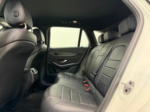 Mercedes-Benz GLC I (X253) Рестайлинг с пробегом 2019 года, цена 3 790 000 рублей, 71991 км, внедорожник, Автокод Объявления