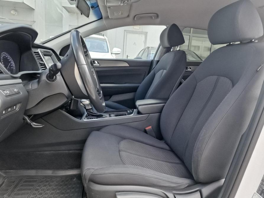 Hyundai Sonata VII (LF) Рестайлинг Нижний Новгород  - изображение 5