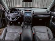 Kia Sorento II Рестайлинг Краснодар  - изображение 34