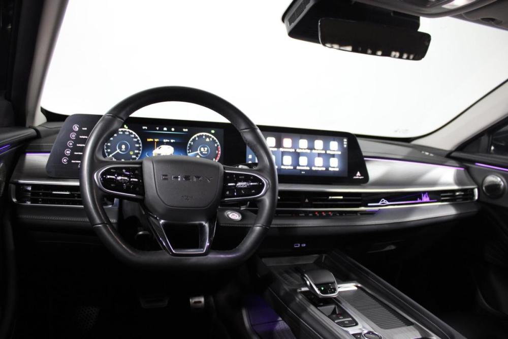 Chery Arrizo 8 Санкт-Петербург  - изображение 13