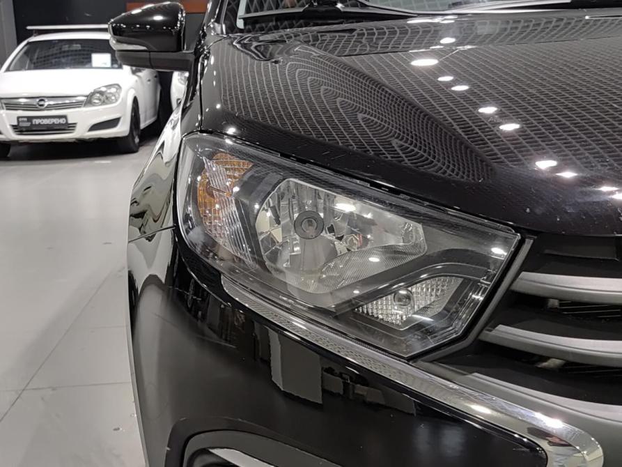 Lada (ВАЗ) Granta I Рестайлинг Казань  - изображение 21