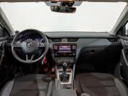 Skoda Octavia III (A7) Рестайлинг Химки  - изображение 46