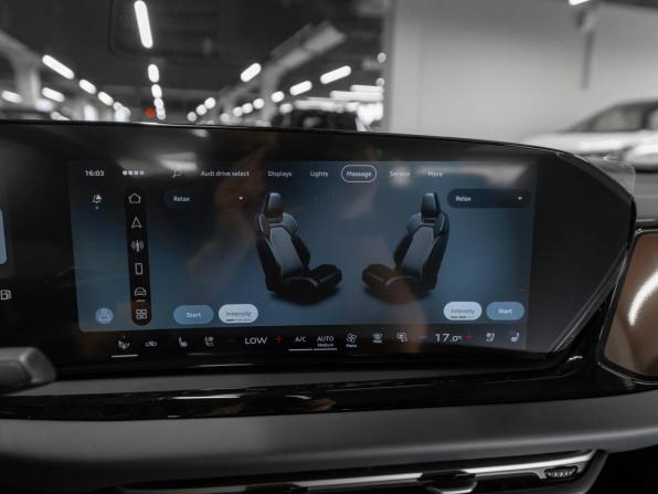 Audi A5 III (B10) с пробегом 2026 года, цена 6 090 000 рублей, 27 км, седан, Автокод Объявления