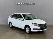 Lada (ВАЗ) Granta I Рестайлинг Краснодар  - изображение 23