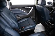 Geely Jiaji I Рестайлинг Пермь  - изображение 41