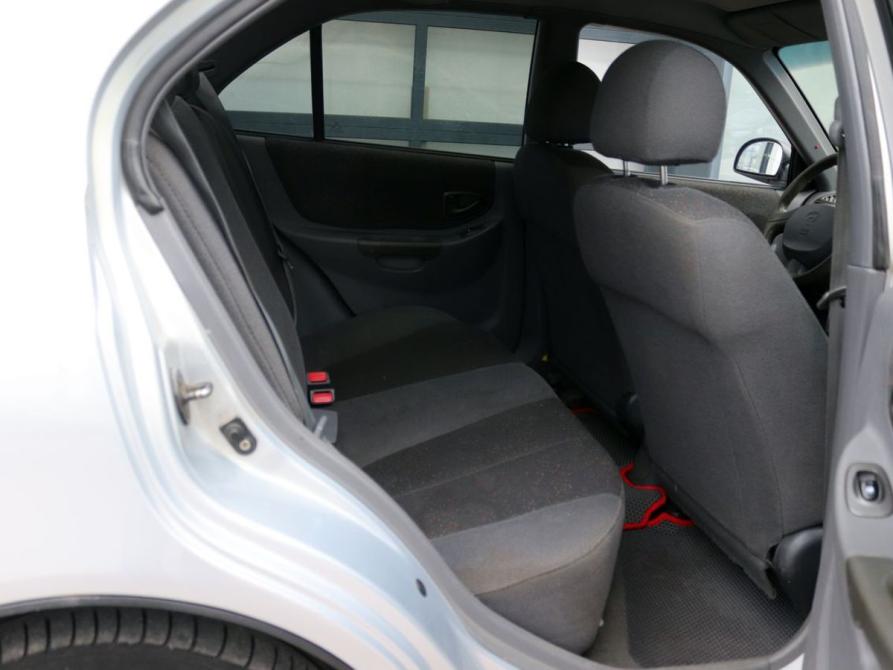 Hyundai Accent II Нижний Новгород  - изображение 10