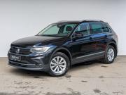 Volkswagen Tiguan II Рестайлинг Москва  - изображение 31