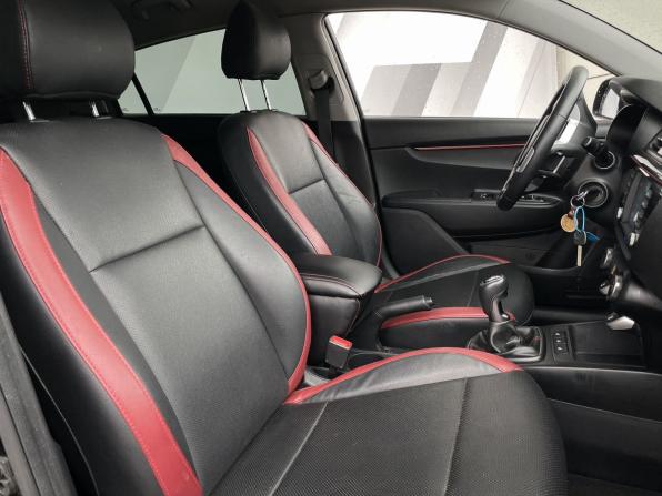 Kia Rio IV с пробегом 2019 года, цена 1 388 000 рублей, 115272 км, хэтчбек, Автокод Объявления