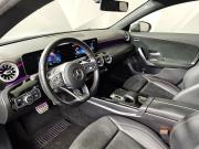Mercedes-Benz CLA II (C118 X118) Москва  - изображение 40