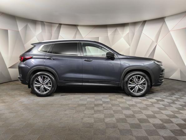 Exeed LX I Рестайлинг с пробегом 2022 года, цена 1 650 000 рублей, 70749 км, внедорожник, Автокод Объявления