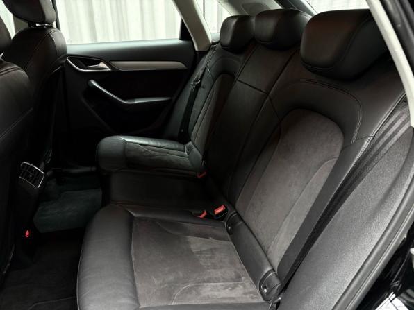 Audi Q3 I (8U) с пробегом 2012 года, цена 1 679 000 рублей, 177133 км, внедорожник, Автокод Объявления