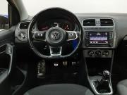 Volkswagen Polo V Рестайлинг Москва  - изображение 33