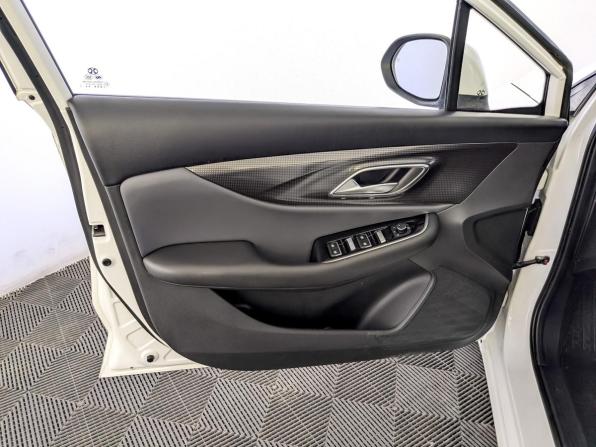 BAIC U5 Plus с пробегом 2023 года, цена 850 000 рублей, 88852 км, седан, Автокод Объявления