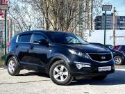 Kia Sportage III Рестайлинг Санкт-Петербург  - изображение 16