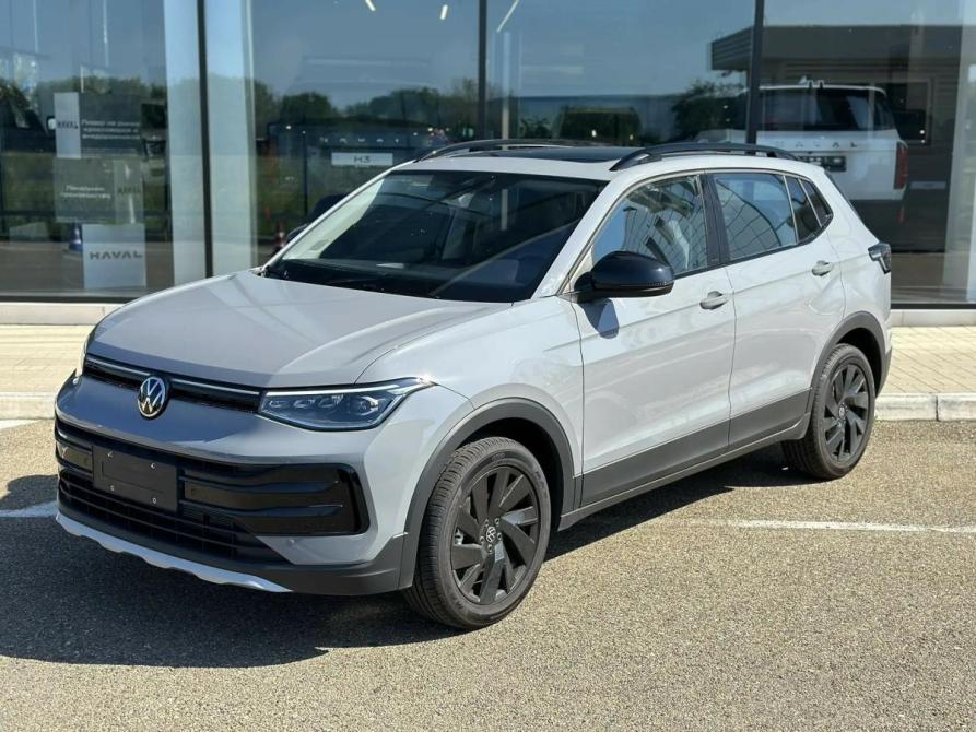 Volkswagen Tharu XR Краснодар  - изображение 3