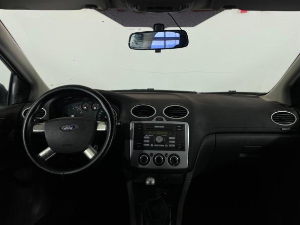 Ford Focus II с пробегом 2006 года, цена 329 000 рублей, 416707 км, седан, Автокод Объявления