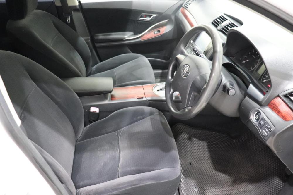 Toyota Allion II Иркутск  - изображение 18