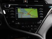Toyota Camry VIII (XV70) Минеральные Воды  - изображение 32