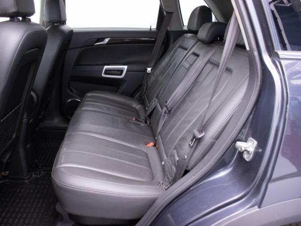 Opel Antara I с пробегом 2008 года, цена 675 000 рублей, 206244 км, внедорожник, Автокод Объявления