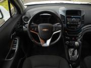 Chevrolet Orlando I Санкт-Петербург  - изображение 39
