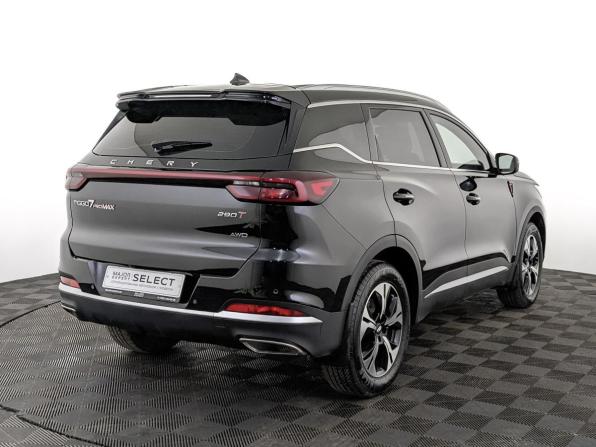 Chery Tiggo 7 Pro Max I с пробегом 2024 года, цена 2 200 000 рублей, 21742 км, внедорожник, Автокод Объявления