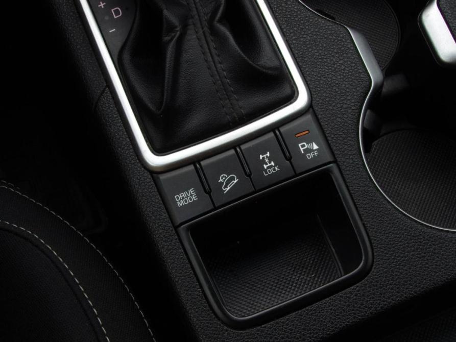 Kia Sportage IV Владимир  - изображение 19