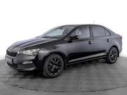 Skoda Rapid II Москва  - изображение 29