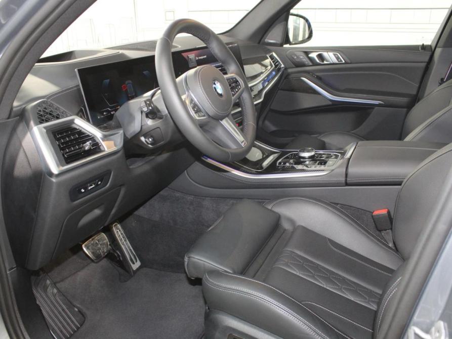 BMW X5 IV (G05/G18) Рестайлинг Москва  - изображение 14