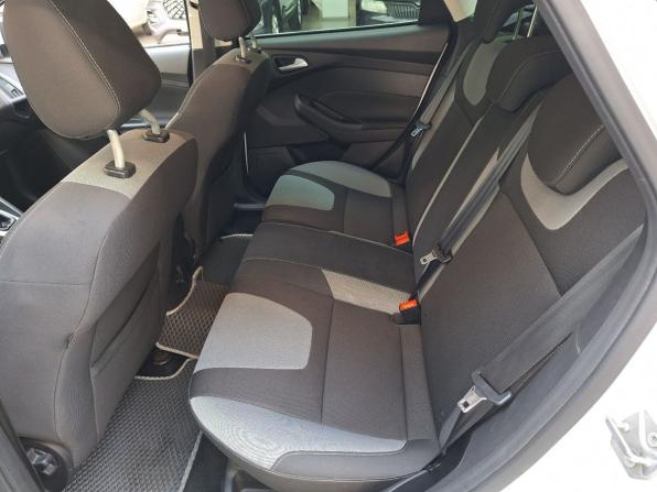 Ford Focus III с пробегом 2012 года, цена 950 000 рублей, 104858 км, хэтчбек, Автокод Объявления