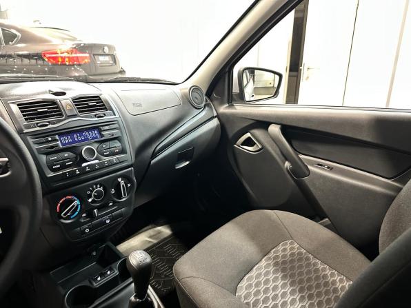 Lada (ВАЗ) Granta I Рестайлинг с пробегом 2024 года, цена 890 000 рублей, 20607 км, лифтбек, Автокод Объявления