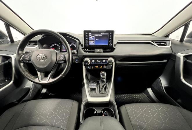 Toyota RAV4 V (XA50) с пробегом 2020 года, цена 3 100 000 рублей, 136841 км, внедорожник, Автокод Объявления