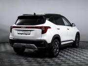 Kia Seltos I Рестайлинг Москва  - изображение 26