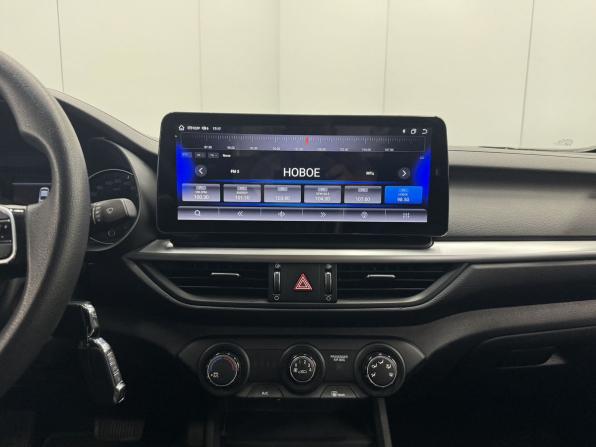 Kia K3 II Рестайлинг с пробегом 2021 года, цена 2 370 000 рублей, 41903 км, седан, Автокод Объявления