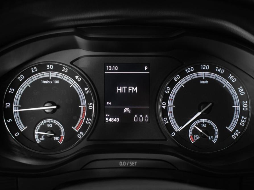 Skoda Kodiaq I Москва  - изображение 12