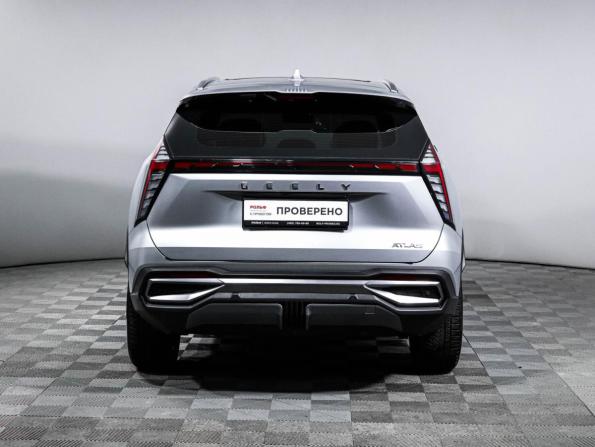 Geely Atlas II с пробегом 2023 года, цена 2 875 000 рублей, 16000 км, внедорожник, Автокод Объявления