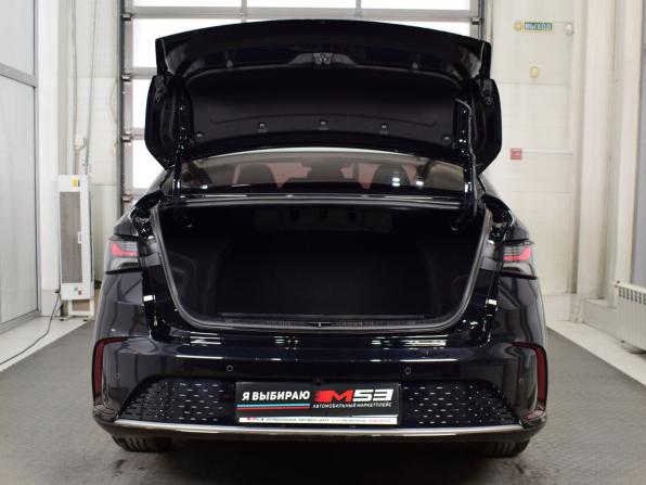 BAIC U5 Plus с пробегом 2023 года, цена 1 465 995 рублей, 36967 км, седан, Автокод Объявления