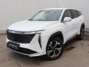 Geely Atlas II Москва  - изображение 26
