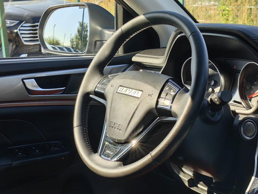 Haval M6 II Санкт-Петербург  - изображение 9