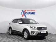 Hyundai Creta I Нижний Новгород  - изображение 24