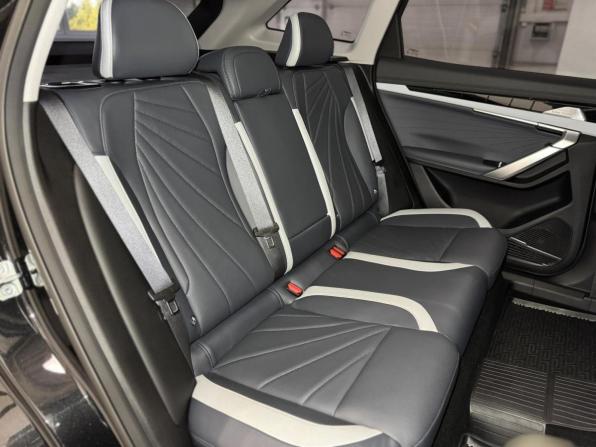 Geely Atlas II с пробегом 2024 года, цена 2 929 000 рублей, 39479 км, внедорожник, Автокод Объявления